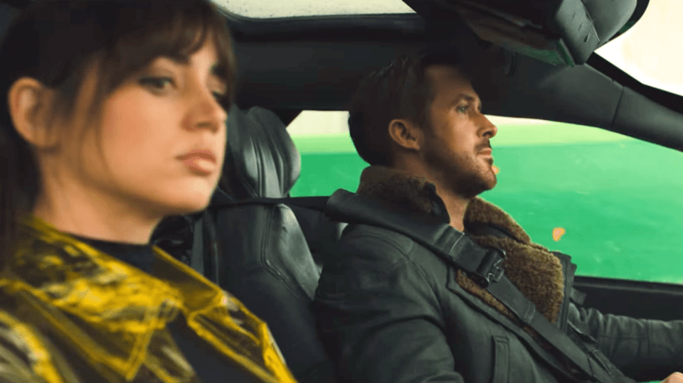 Na tricích k filmu Blade Runner 2049 se podílela taky česká firma UPP